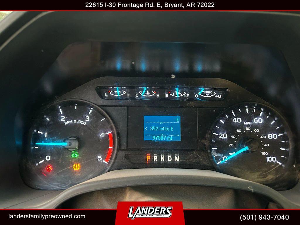 used 2022 Ford F-250 car, priced at $38,999