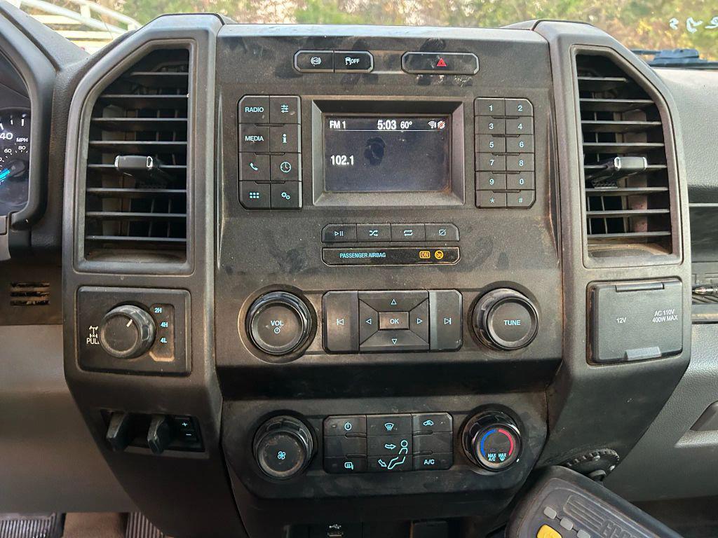 used 2022 Ford F-250 car, priced at $38,999