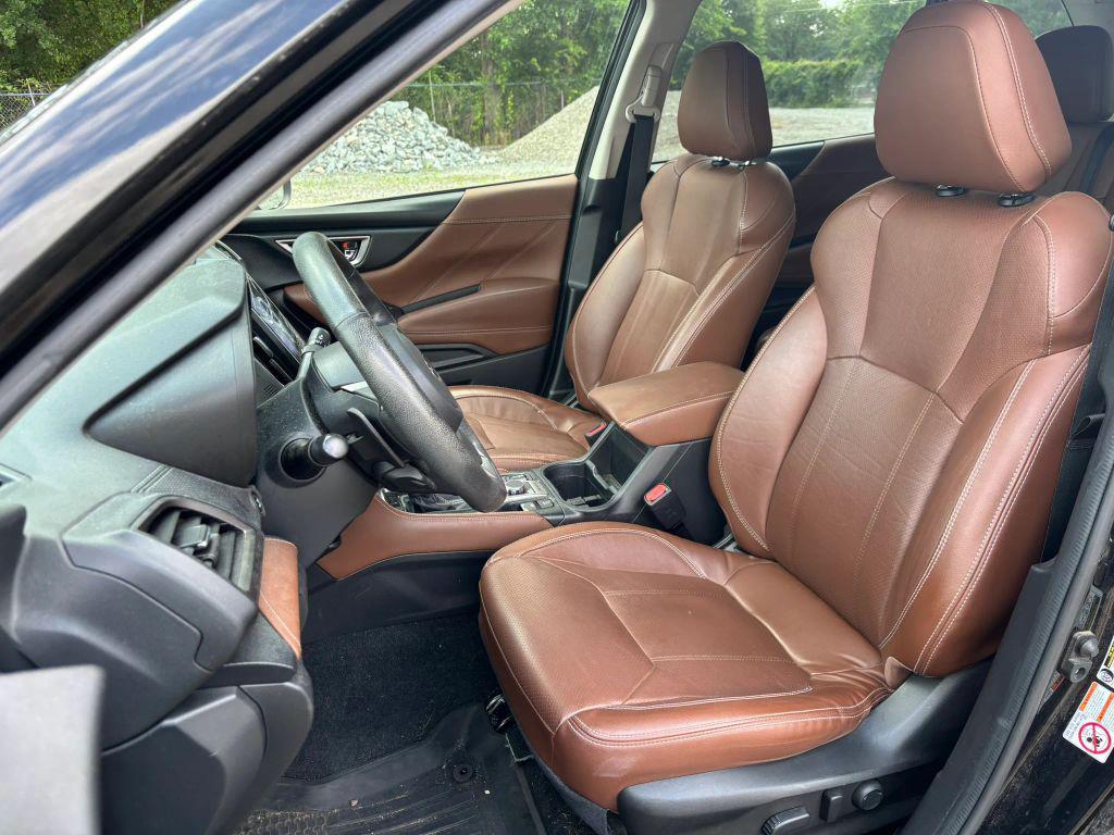 used 2019 Subaru Forester car, priced at $19,789