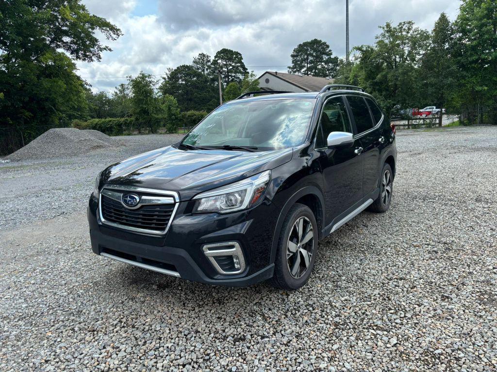used 2019 Subaru Forester car, priced at $19,789