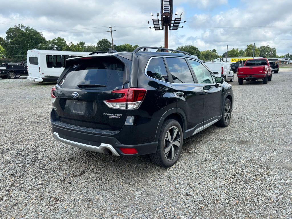 used 2019 Subaru Forester car, priced at $19,789