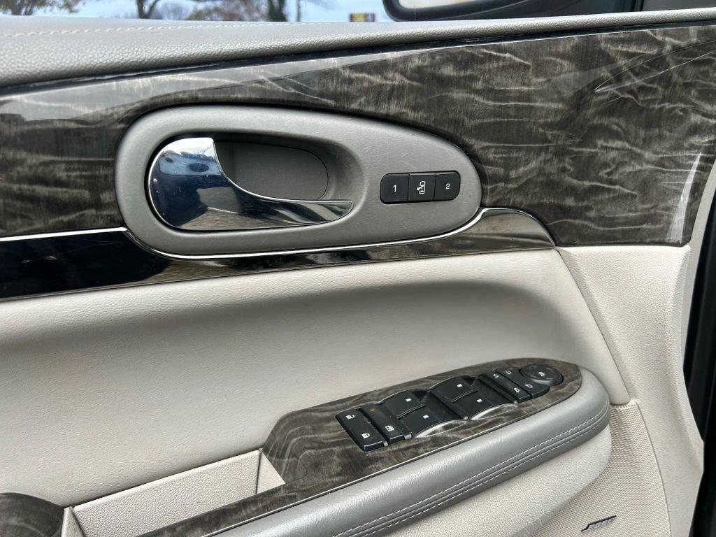 used 2013 Buick Enclave car, priced at $5,999