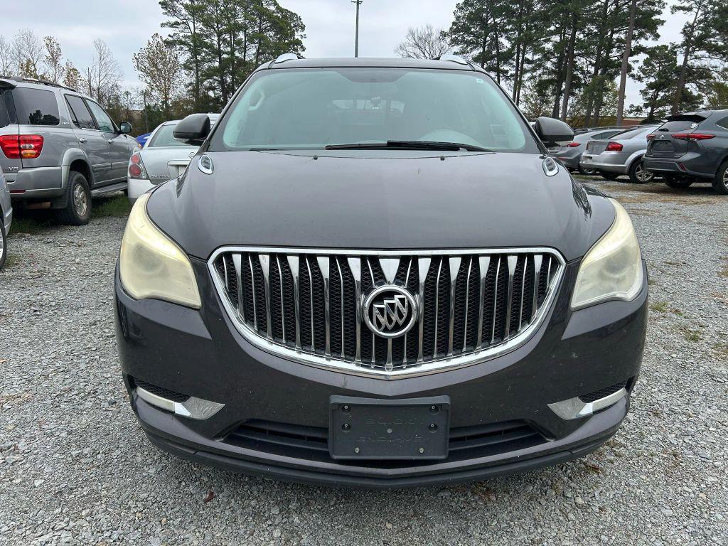 used 2013 Buick Enclave car, priced at $5,999