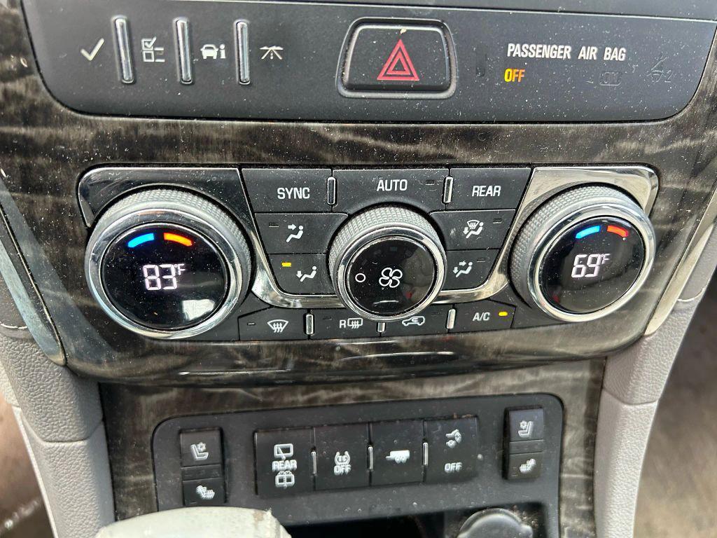 used 2013 Buick Enclave car, priced at $5,999