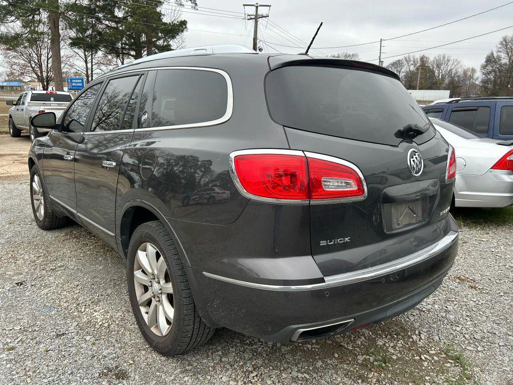 used 2013 Buick Enclave car, priced at $5,999