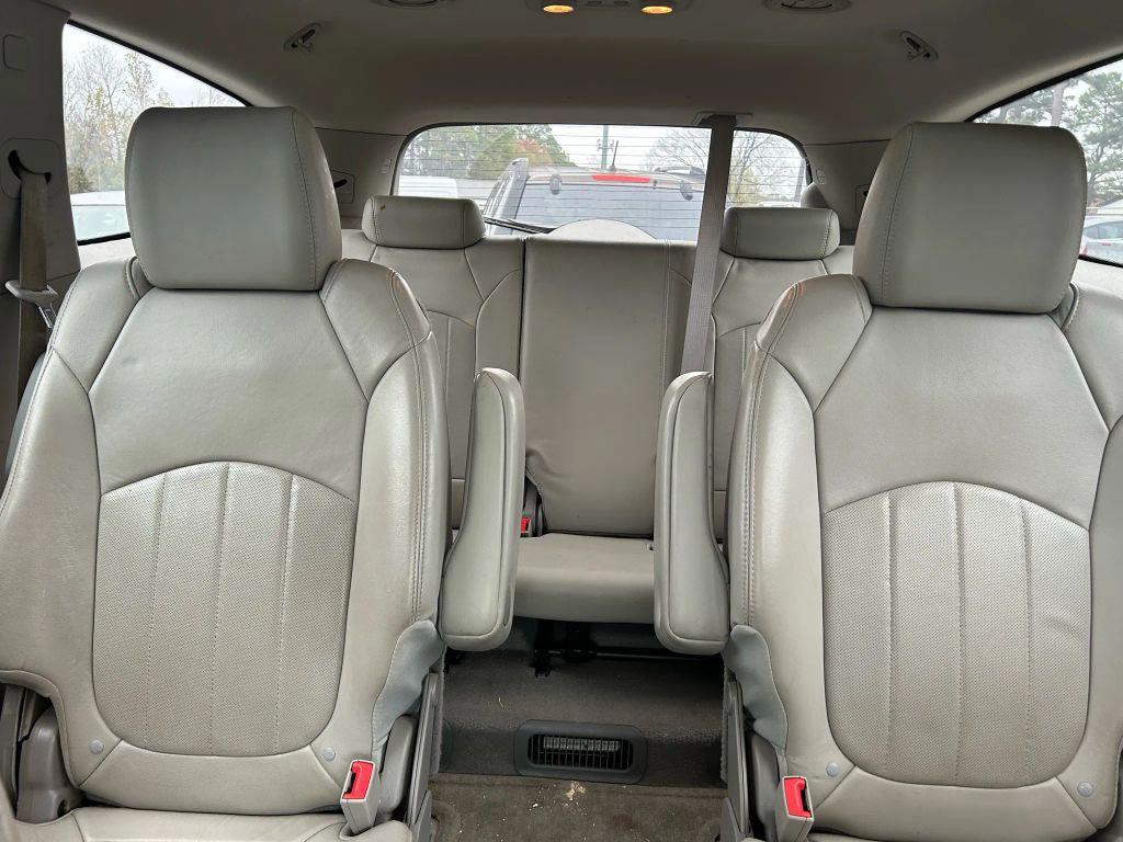 used 2013 Buick Enclave car, priced at $5,999