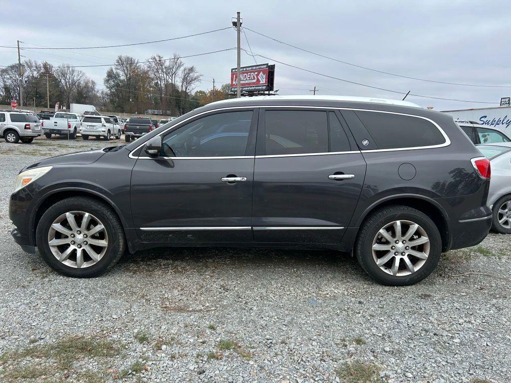 used 2013 Buick Enclave car, priced at $5,999