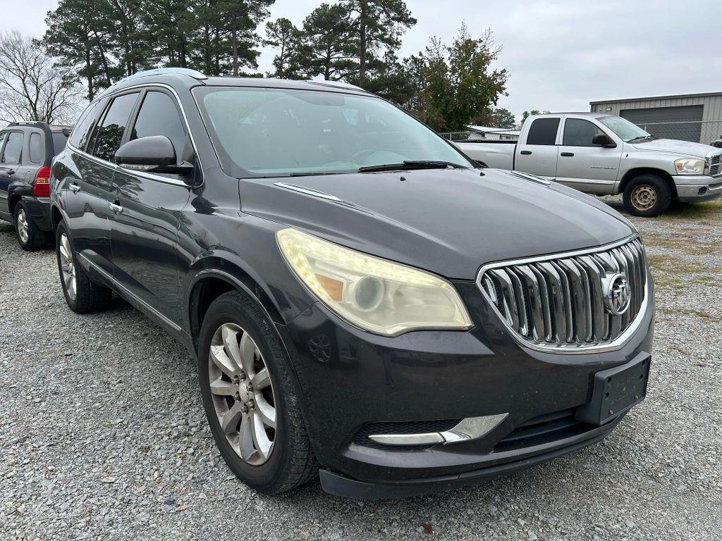 used 2013 Buick Enclave car, priced at $5,999