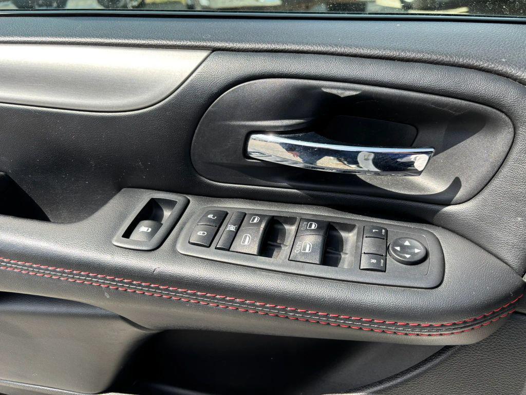 used 2019 Dodge Grand Caravan car, priced at $11,999