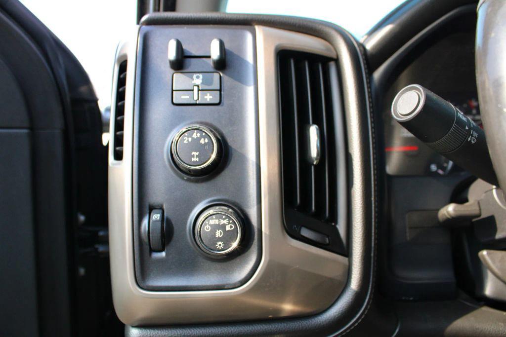 used 2015 GMC Sierra 2500 car, priced at $40,899