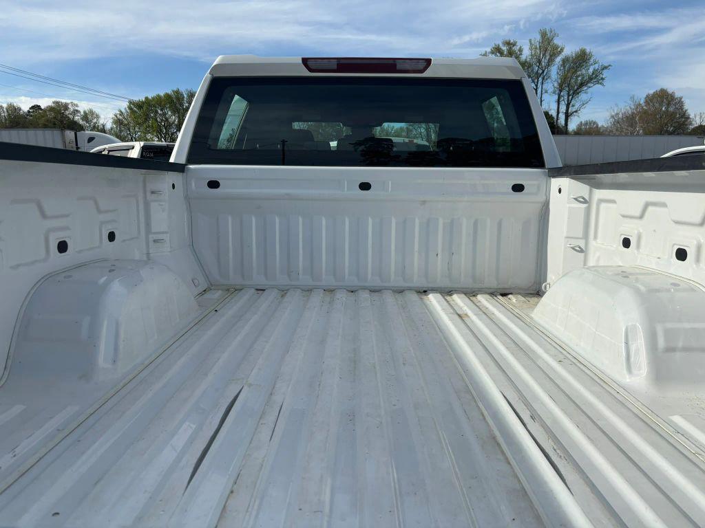 used 2023 GMC Sierra 1500 car, priced at $29,900