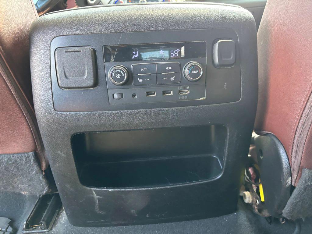 used 2019 Chevrolet Tahoe car, priced at $32,759