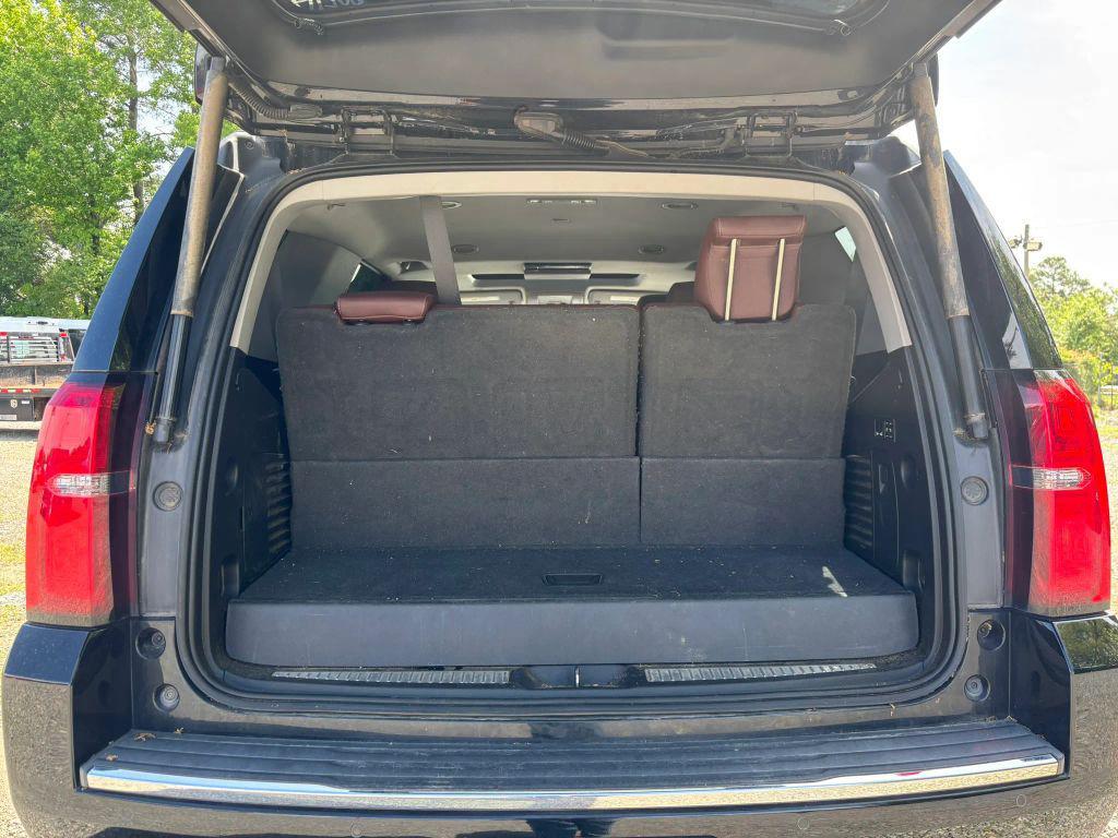 used 2019 Chevrolet Tahoe car, priced at $32,759