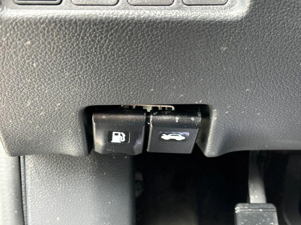 used 2015 Nissan Rogue car, priced at $10,900