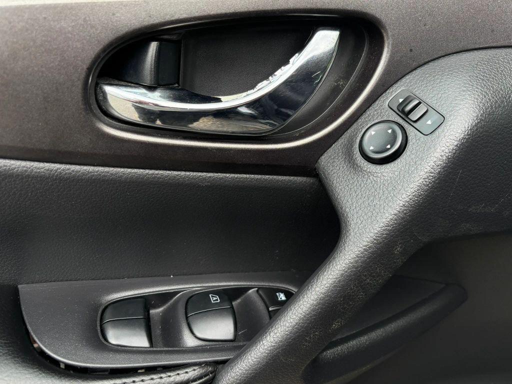 used 2015 Nissan Rogue car, priced at $10,900