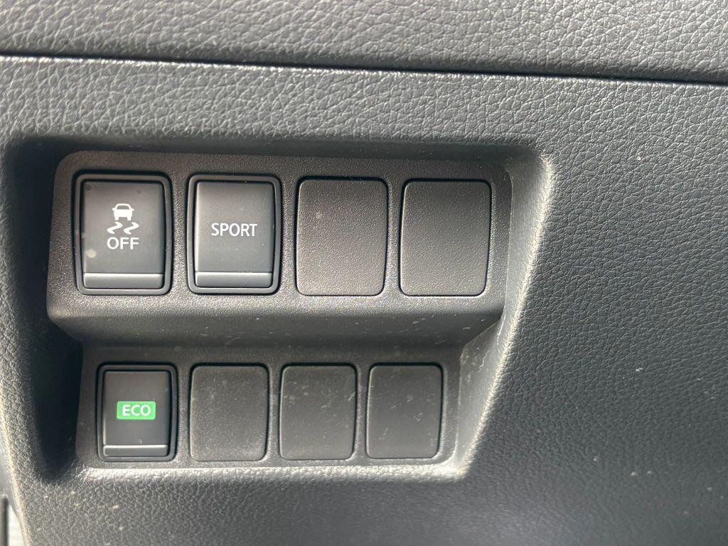 used 2015 Nissan Rogue car, priced at $10,900