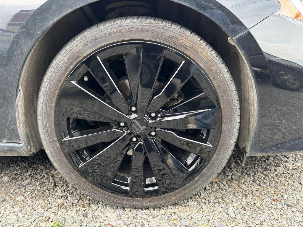 used 2020 Nissan Altima car, priced at $15,879