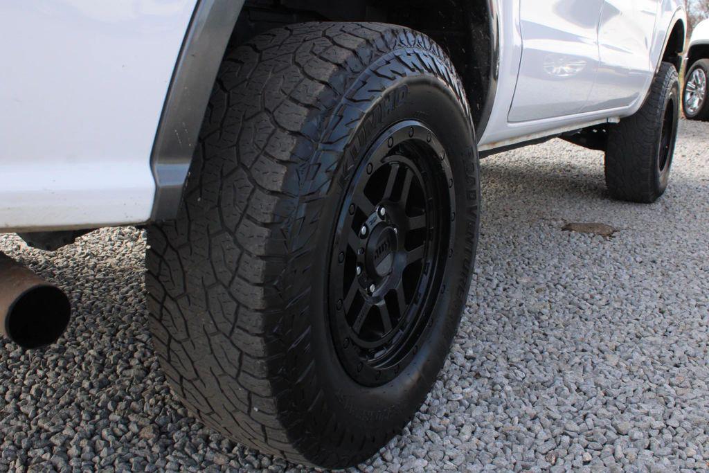 used 2019 Ford Ranger car, priced at $18,799