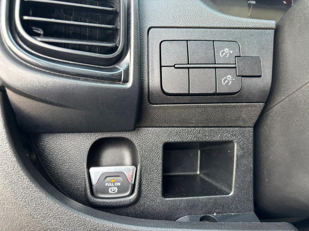 used 2022 Ram ProMaster 3500 car, priced at $17,989