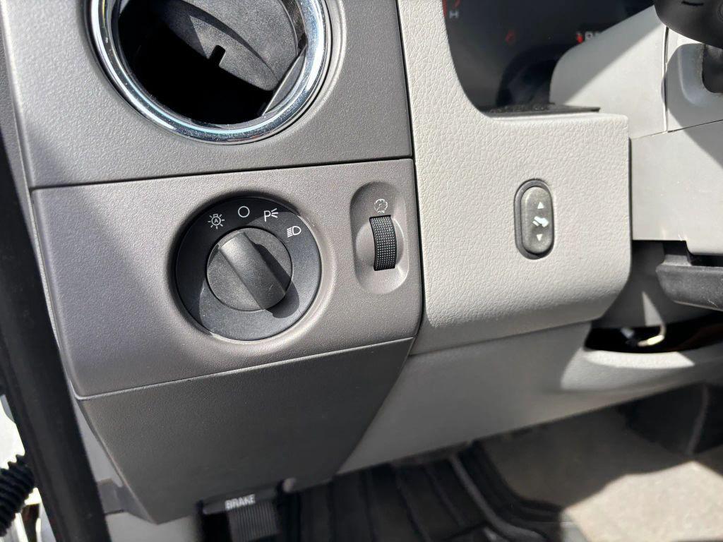 used 2007 Ford F-150 car, priced at $9,999