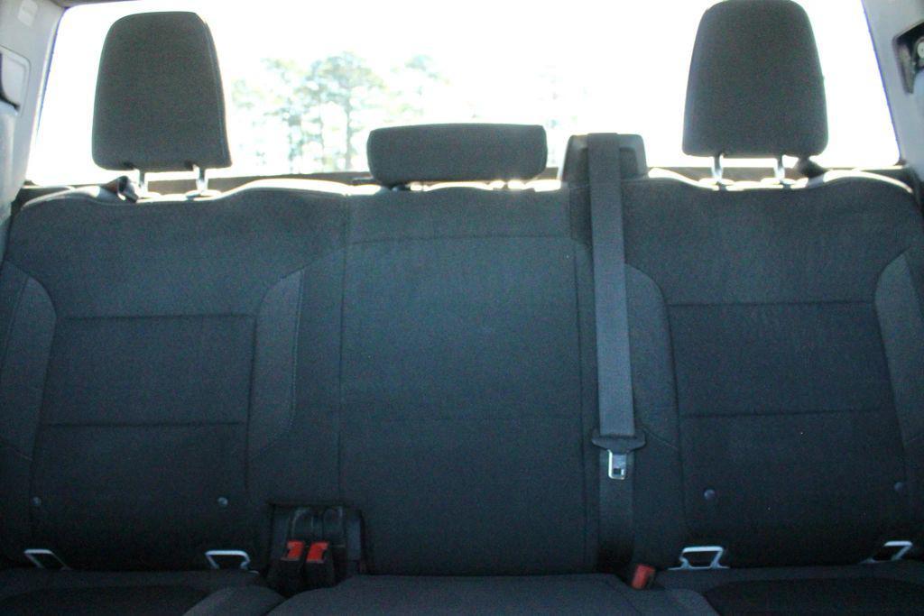 used 2023 Chevrolet Silverado 2500 car, priced at $49,777