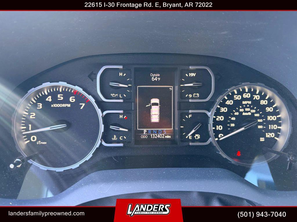 used 2018 Toyota Tundra car, priced at $29,999