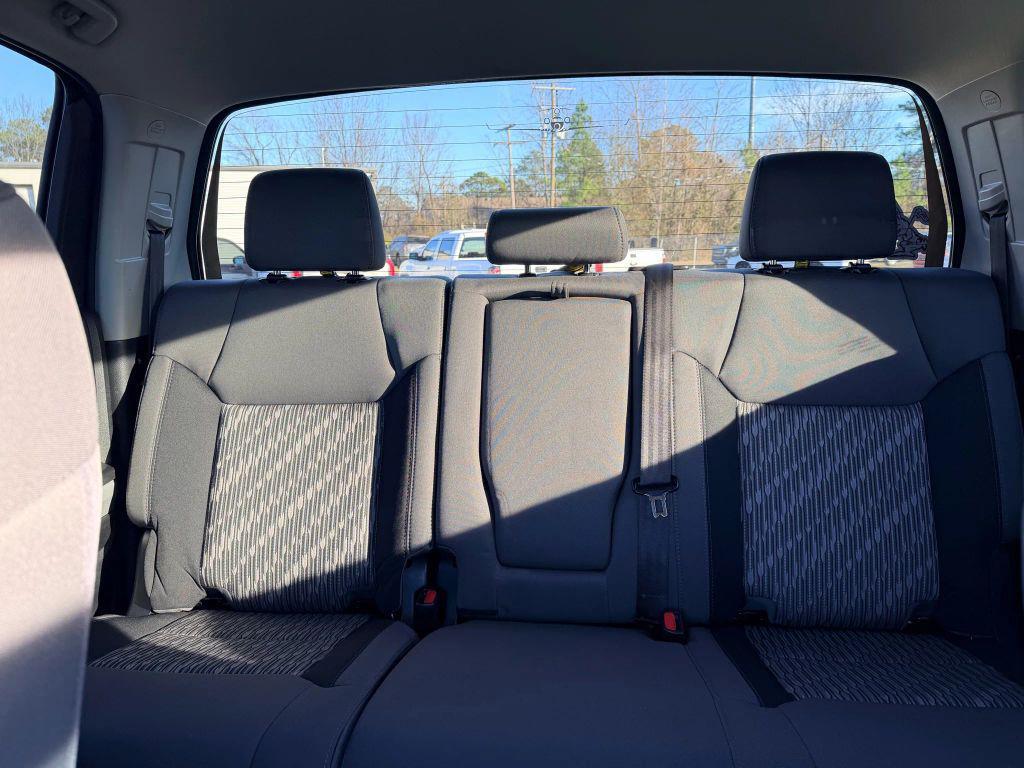 used 2018 Toyota Tundra car, priced at $29,999