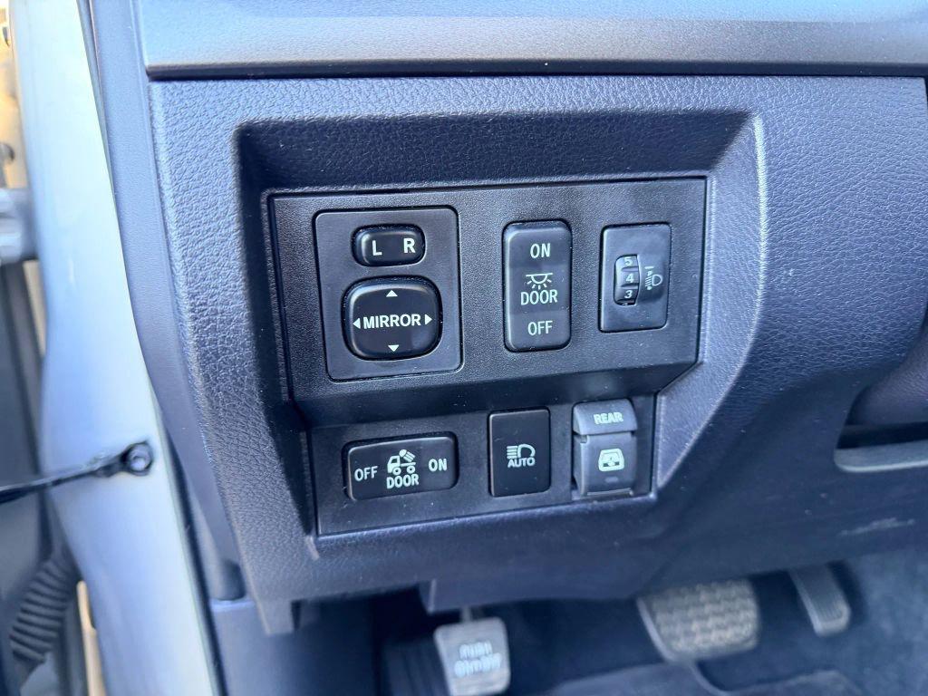 used 2018 Toyota Tundra car, priced at $29,999