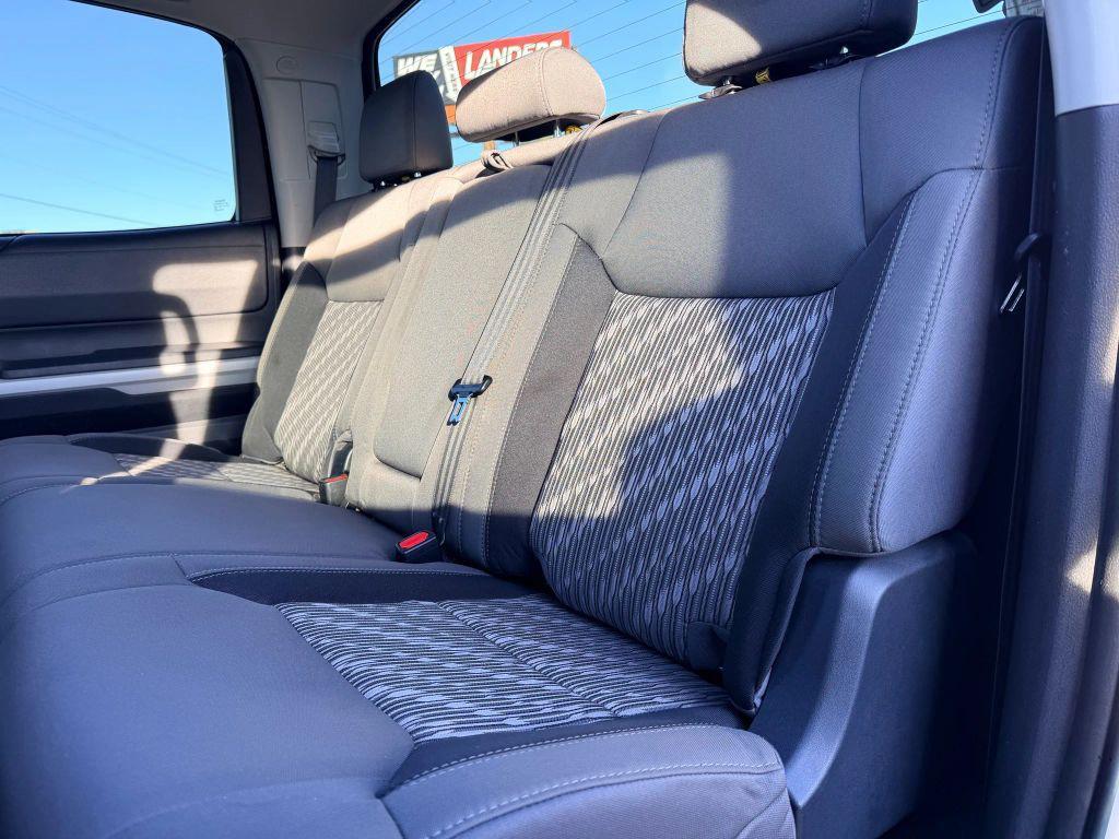 used 2018 Toyota Tundra car, priced at $29,999