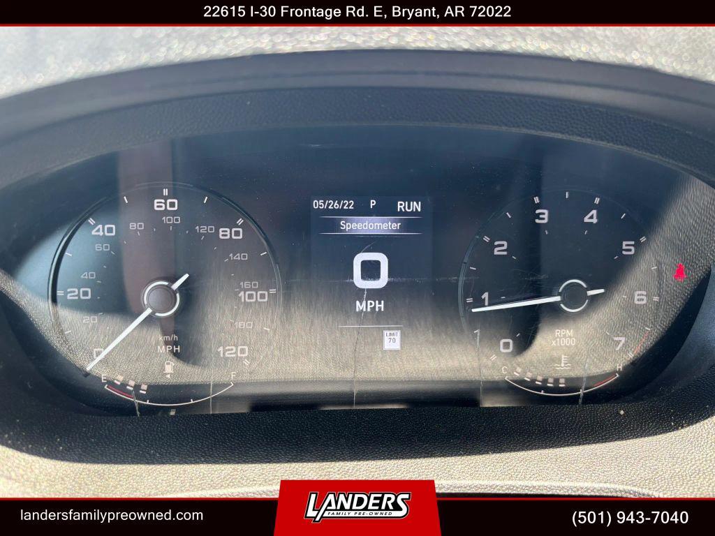 used 2025 Ram ProMaster 2500 car, priced at $32,470