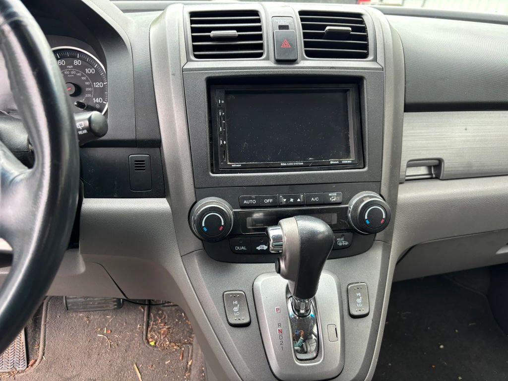 used 2010 Honda CR-V car, priced at $9,850