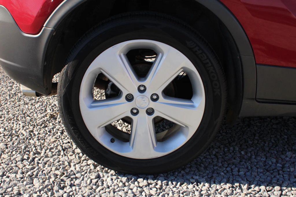 used 2015 Buick Encore car, priced at $8,999