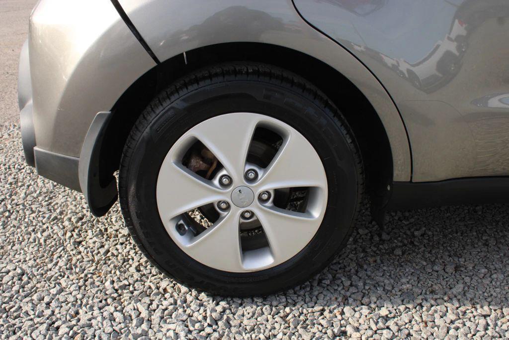 used 2014 Kia Soul car, priced at $10,999