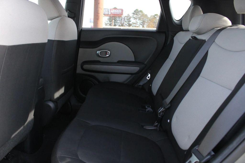 used 2014 Kia Soul car, priced at $10,999