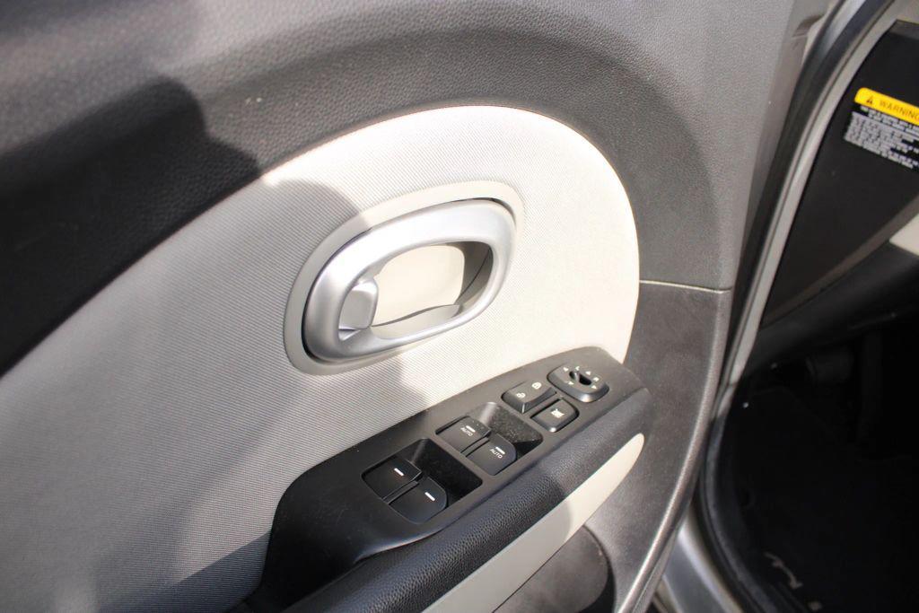 used 2014 Kia Soul car, priced at $10,999