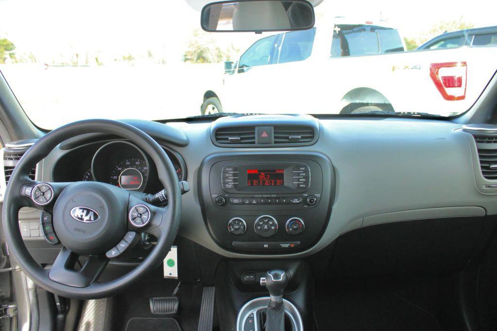 used 2014 Kia Soul car, priced at $10,999