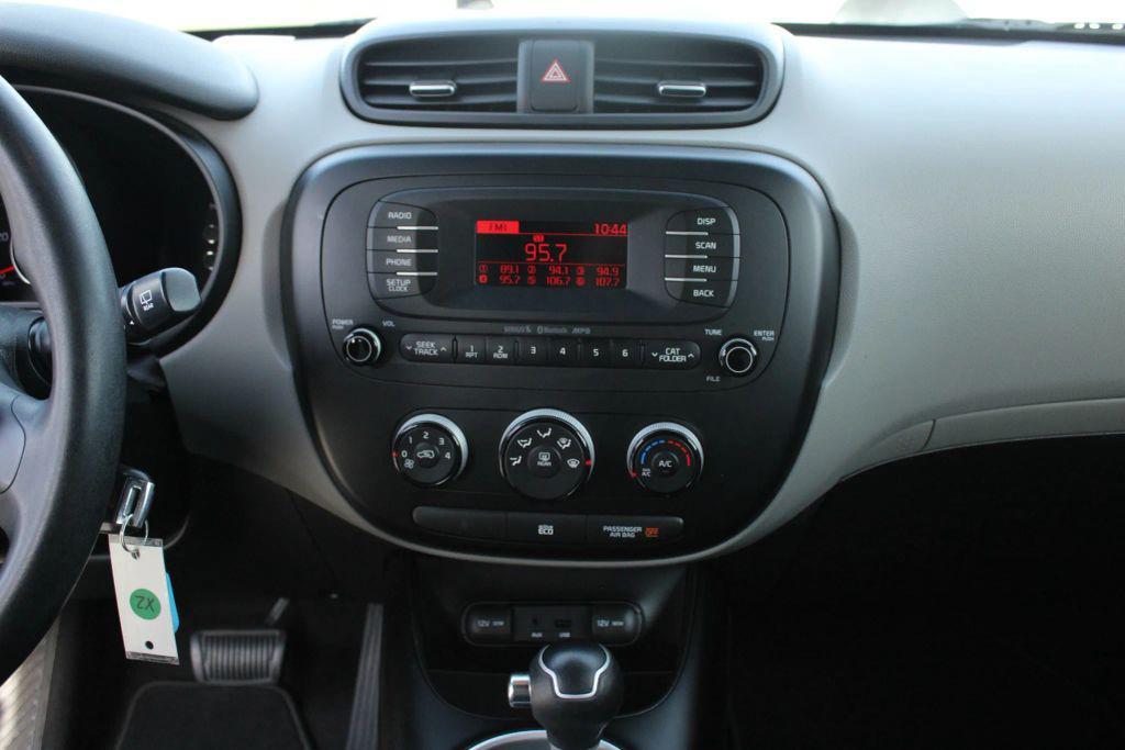 used 2014 Kia Soul car, priced at $10,999