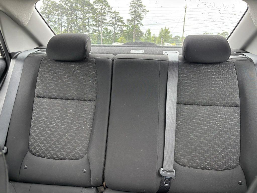 used 2023 Kia Rio car, priced at $14,879