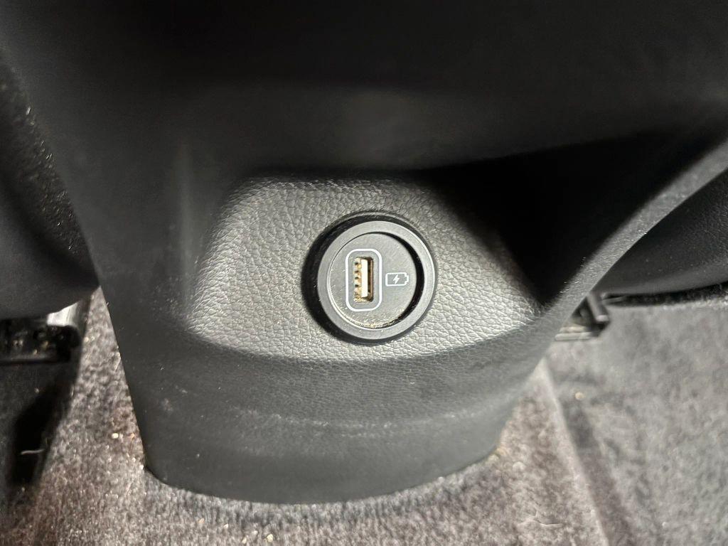 used 2023 Kia Rio car, priced at $14,879