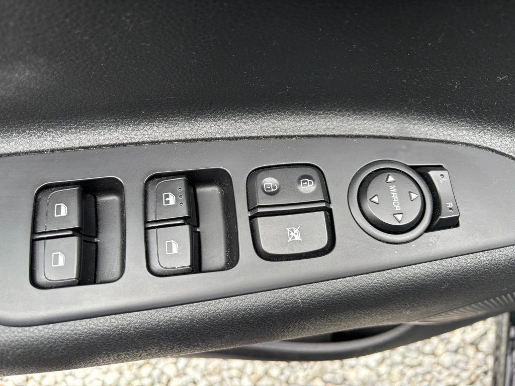 used 2023 Kia Rio car, priced at $14,879