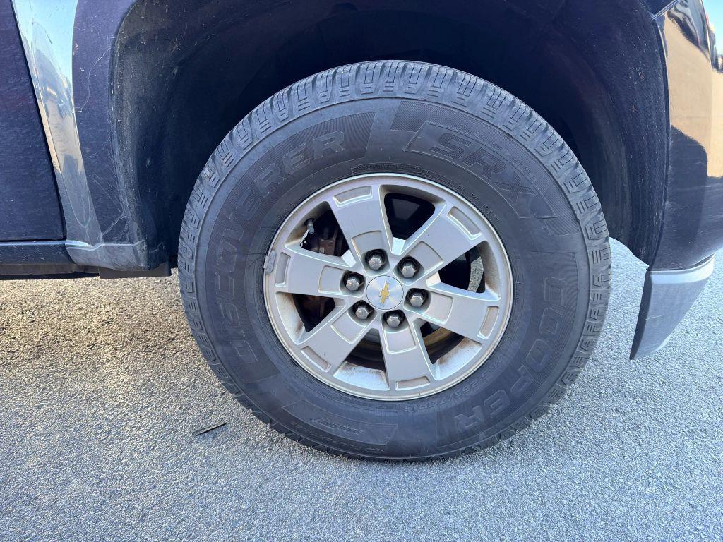 used 2016 Chevrolet Colorado car, priced at $9,999