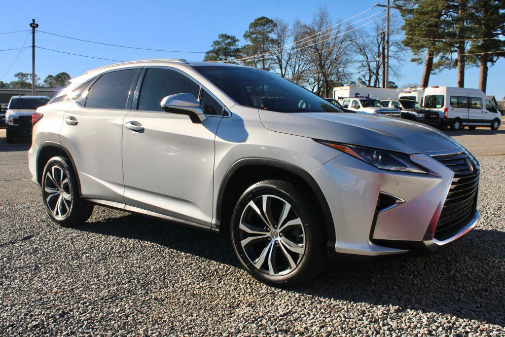 used 2017 Lexus RX 350 car, priced at $18,999