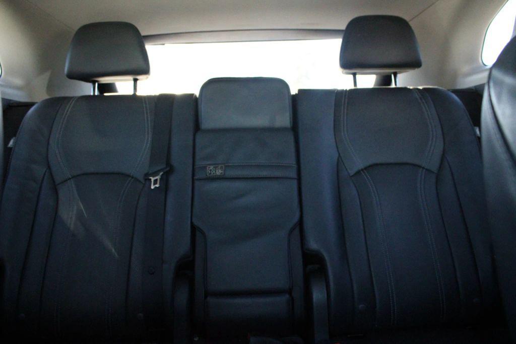 used 2017 Lexus RX 350 car, priced at $18,999