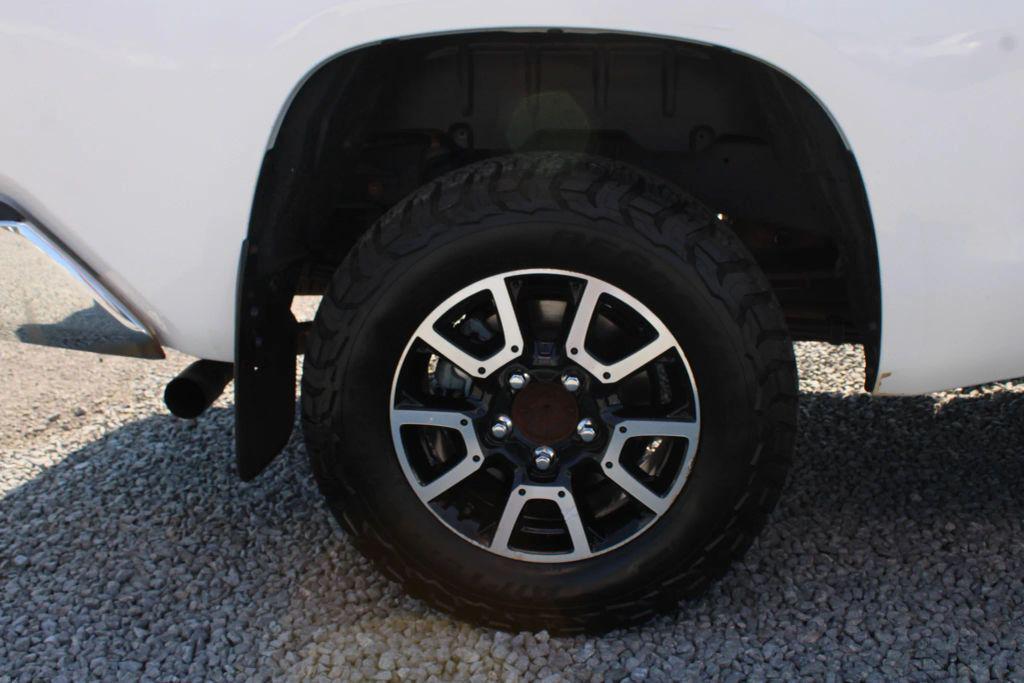 used 2019 Toyota Tundra car, priced at $25,999