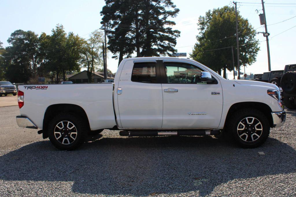 used 2019 Toyota Tundra car, priced at $25,999