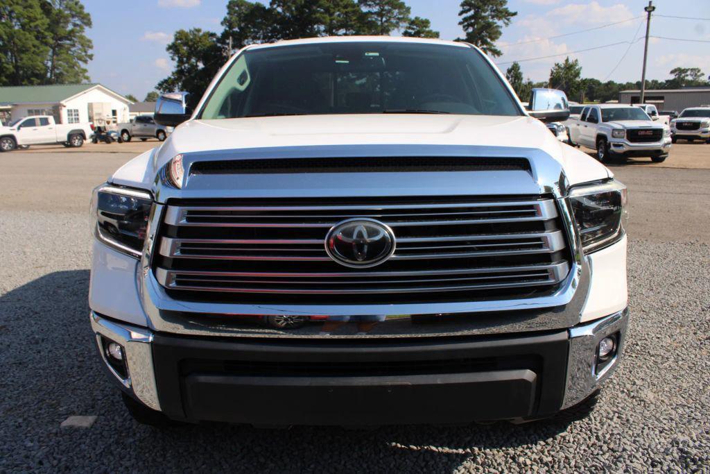 used 2019 Toyota Tundra car, priced at $25,999