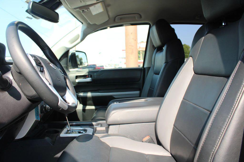 used 2019 Toyota Tundra car, priced at $25,999