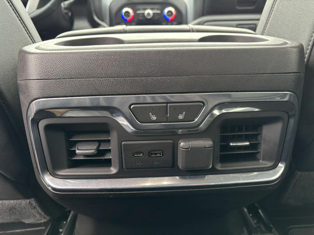 used 2021 GMC Sierra 1500 car, priced at $33,690