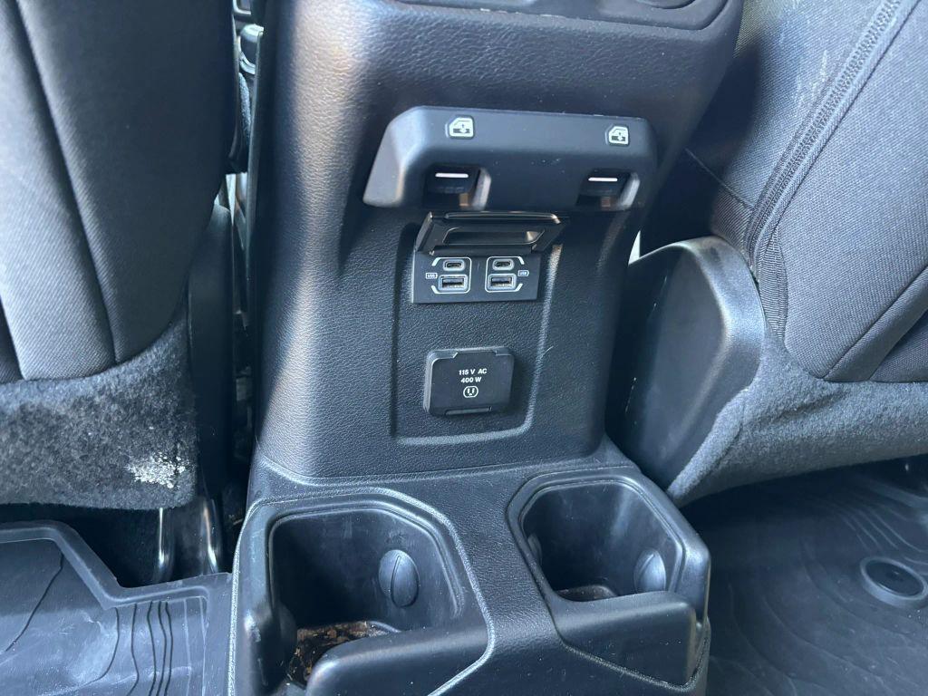 used 2023 Jeep Gladiator car, priced at $39,768