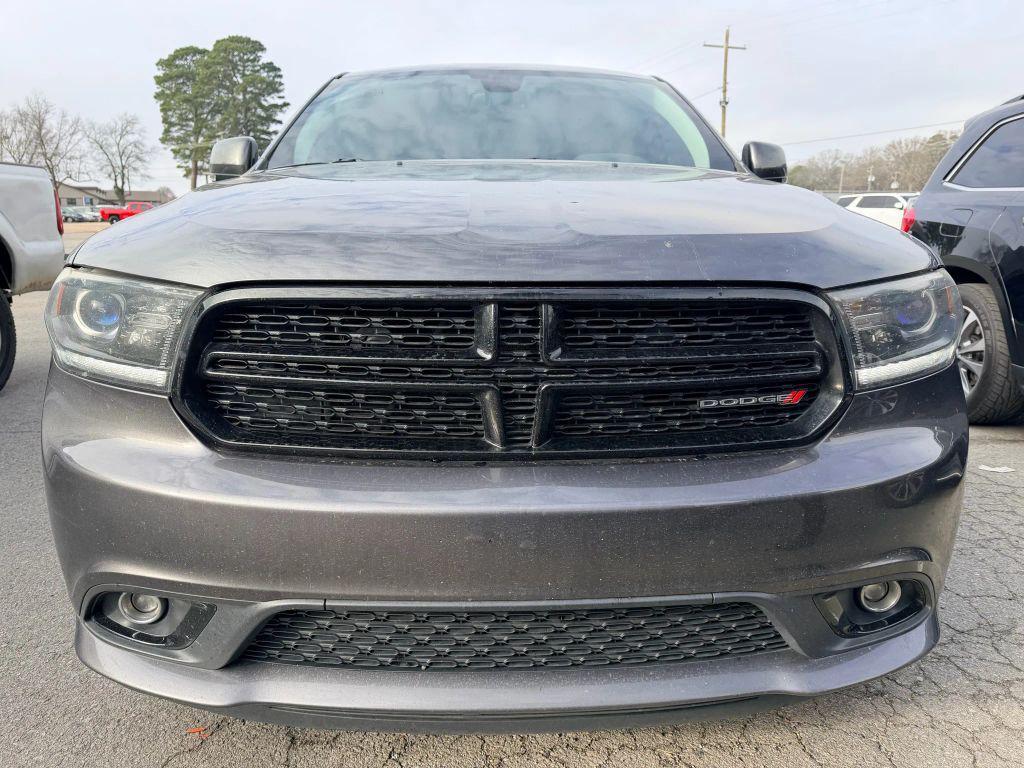 used 2016 Dodge Durango car, priced at $9,999